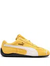 Puma Speedcat Og Sneakers In Yellow