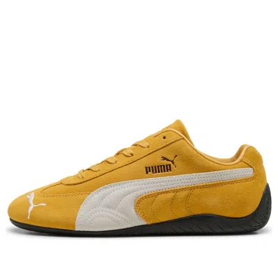 PUMA PUMA SPEEDCAT OG 'ARCHIVE GOLD WHITE'
