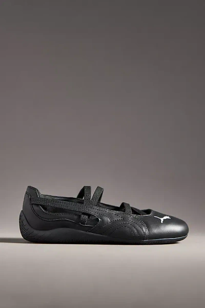 Puma Speedcat Og Ballet Sneakers