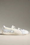 Puma Speedcat Og Ballet Sneakers In White
