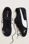Puma Speedcat Og Ballet Sneakers In Black