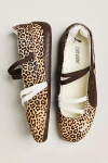 Puma Speedcat Og Ballet Sneakers In Brown