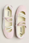 Puma Speedcat Og Ballet Sneakers In Multi