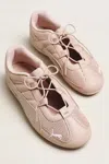 Puma Speedcat Og Ballet Sneakers In Pink