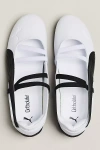 Puma Speedcat Og Ballet Sneakers In White