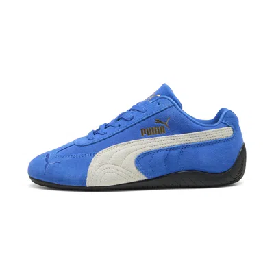 Puma Speedcat Og Big Kids' Sneakers In Blue