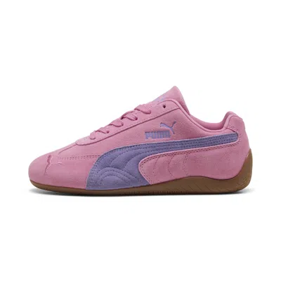 Puma Speedcat Og Big Kids' Sneakers In Pink