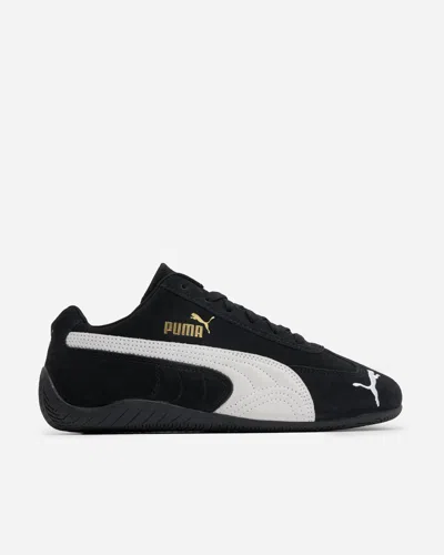 PUMA PUMA | SPEEDCAT OG | BLACK SNEAKERS
