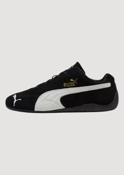 Puma Speedcat Og In Black