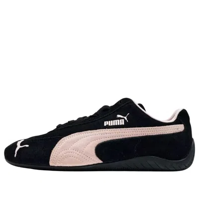 Puma Speedcat Og Sneakers In Black