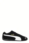 Puma Sneakers In Black