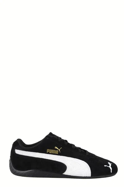 Puma Speedcat Og Trainers In Black
