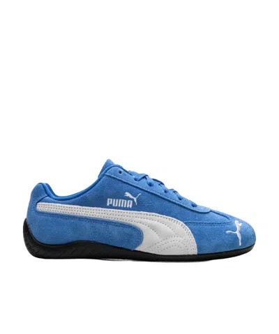Puma Speedcat Og Sneakers In Blue