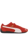 Puma Speedcat Og Formstrip Sneakers In Red
