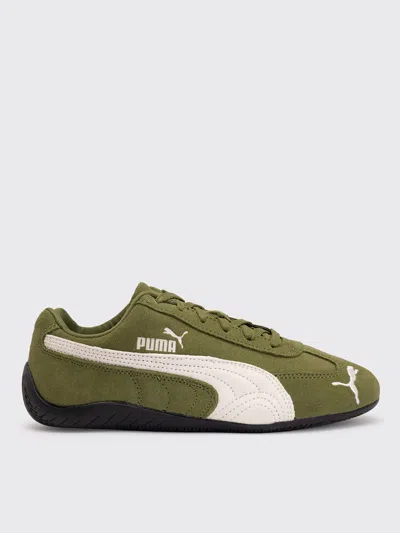 Puma Speedcat Og In Green