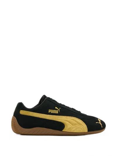 Puma Speedcat Og Lace-up Sneakers In Multi