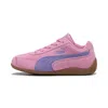Puma Speedcat Og Little Kids' Sneakers In Pink