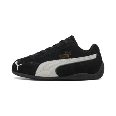 PUMA SPEEDCAT OG LITTLE KIDS' SNEAKERS