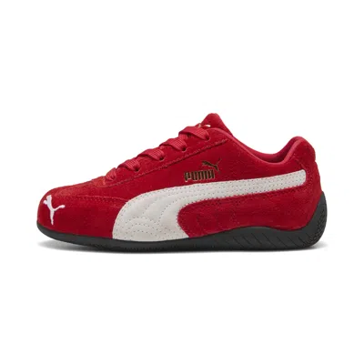 PUMA SPEEDCAT OG LITTLE KIDS' SNEAKERS