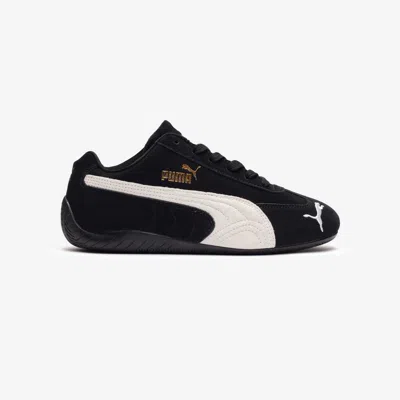 Puma Speedcat Og Sneakers In Black