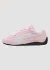 Puma Speedcat Og Sneakers In Pink