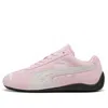 Puma Speedcat Og Sneakers Whisp Of Pink