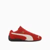Puma Speedcat Og Sneakers In Red