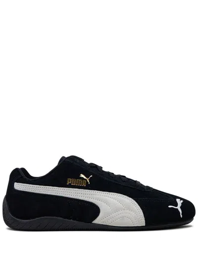 Puma Speedcat Og Shoes In Black