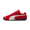 Puma Speedcat Og Sneakers For All Time In Red