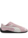 Puma Speedcat Og Sneakers Whisp Of Pink In Whisp Of Pink White