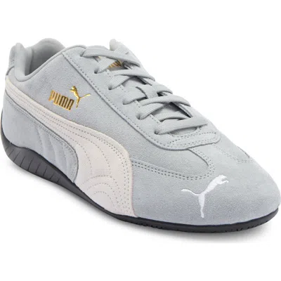 Puma Speedcat Og Sneaker In Gray