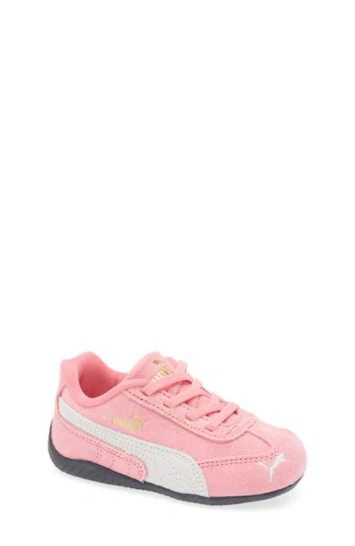 Puma Speedcat Og Sneaker In Pink