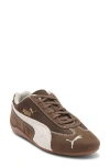 Puma Speedcat Og Sneaker In Brown