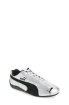 Puma Kids'  Speedcat Og Sneaker In Silver