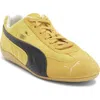 Puma Speedcat Og Sneaker In Yellow