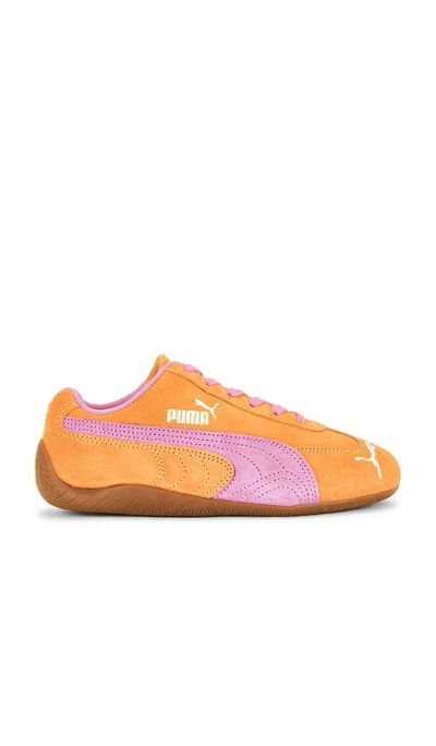 PUMA SPEEDCAT OG SNEAKER