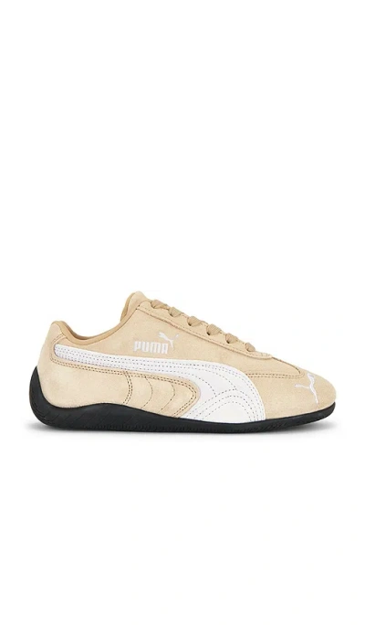 Puma Speedcat Og Sneaker In Neutral