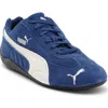 Puma Speedcat Og Sneaker In Blue
