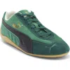 Puma Speedcat In Green