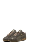 Puma Speedcat Og Sneaker In Green