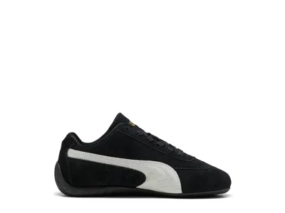 Puma Speedcat Og Sneaker Kids' In Black