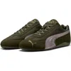 Puma Speedcat Og Sneaker In Multi
