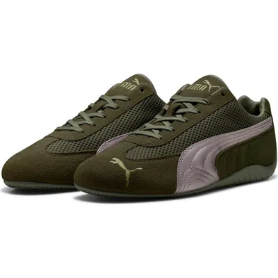 Puma Speedcat Og Sneaker In Multi