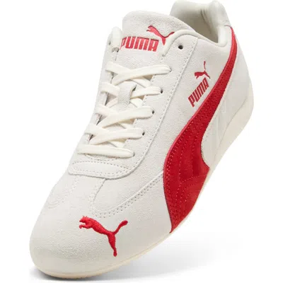Puma Speedcat Og Sneaker In Multi