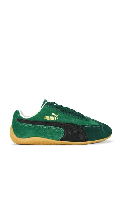 PUMA SPEEDCAT OG SNEAKER