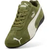 Puma Speedcat Og Sneaker In Green