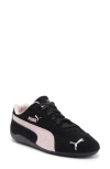Puma Speedcat Og In  Black-mauve Mist