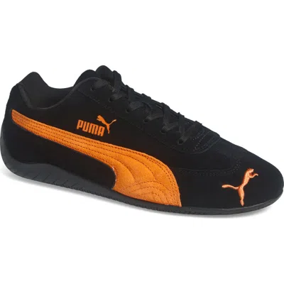 Puma Speedcat Og Trainer In Black