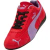 Puma Speedcat Og Sneaker In Red