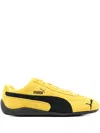 Puma Speedcat Og Sneakers In 黄色